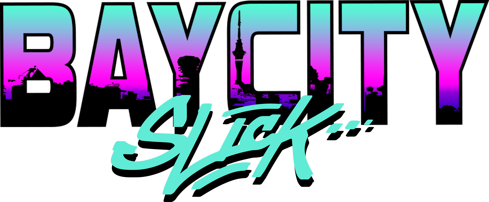 Bay City Slick logo.png