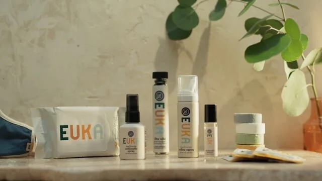 EUKA WELLNESS