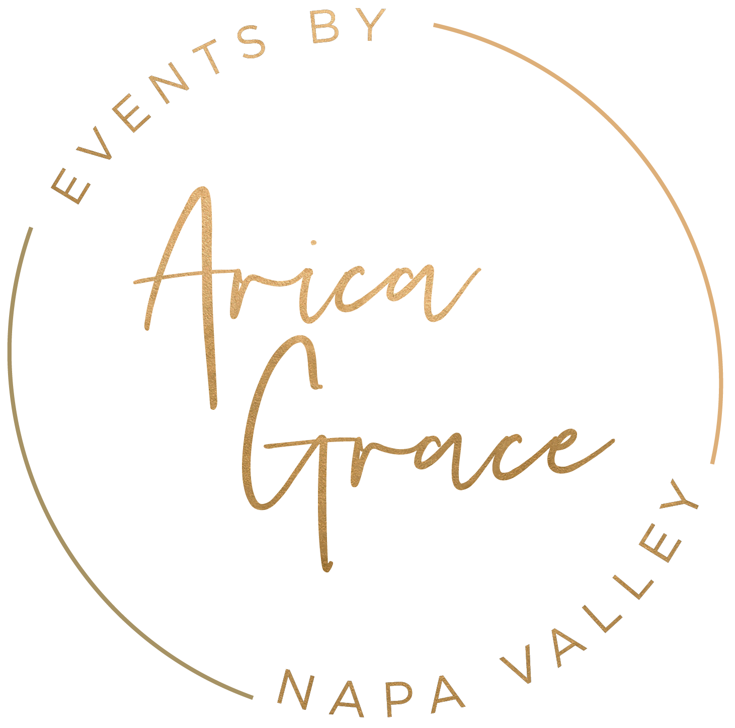 Events by Arica Grace