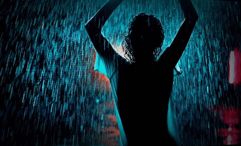 SUBMERSIVE - Rock Bottom Ft. Feli Ferraro (Original Mix)