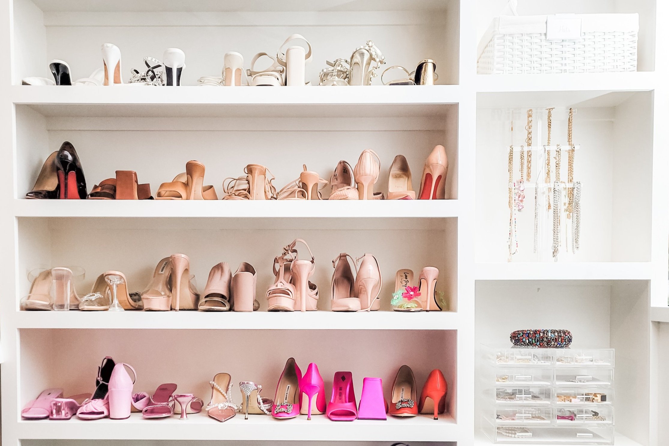 Professional Organizer near briar grove
