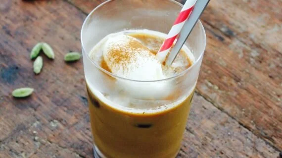 Developed “Food Obsessions” series, highlighting sensual nature + sharability of food. 300M+ views. Watch “Thai Iced Coffee” here.  