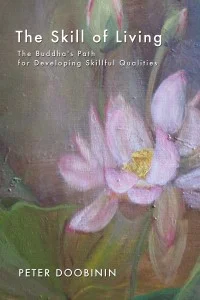 Peter Doobinin, The Skill of Living.