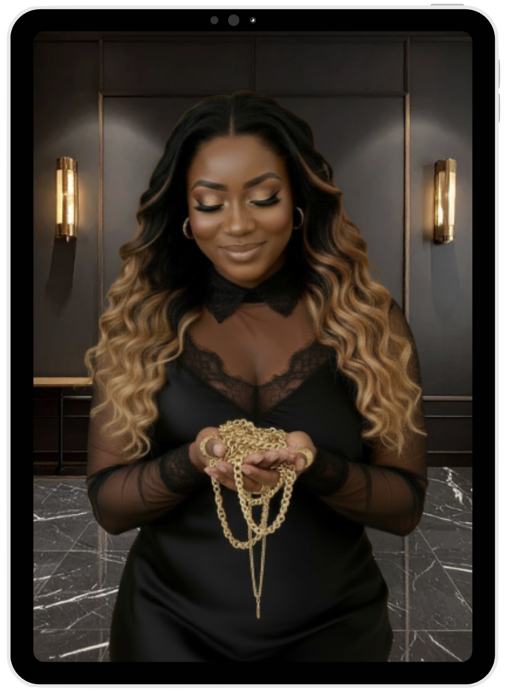 The Gold Standard: Abundance Workshop