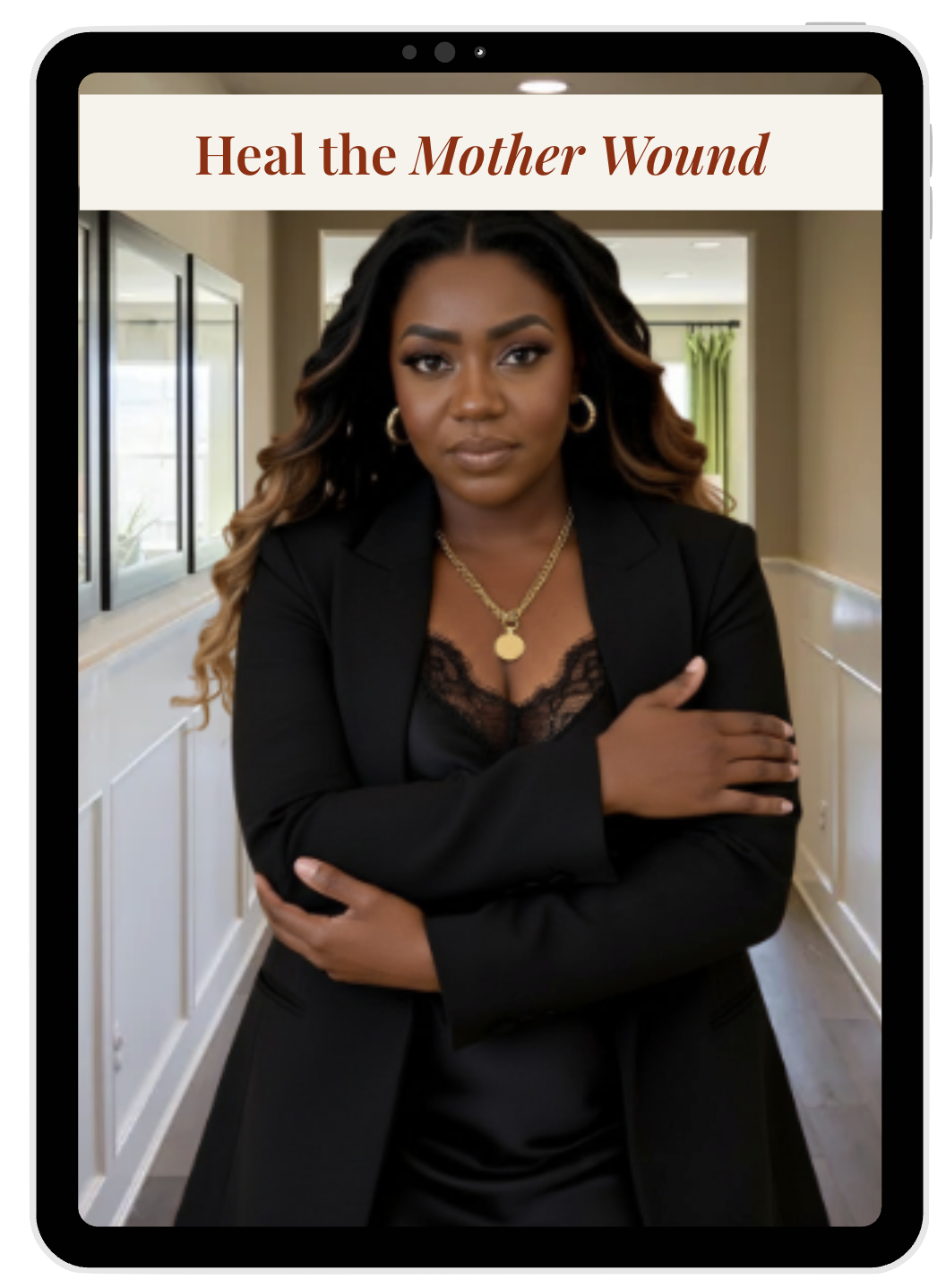 Archive Sessions: The Mother Wound