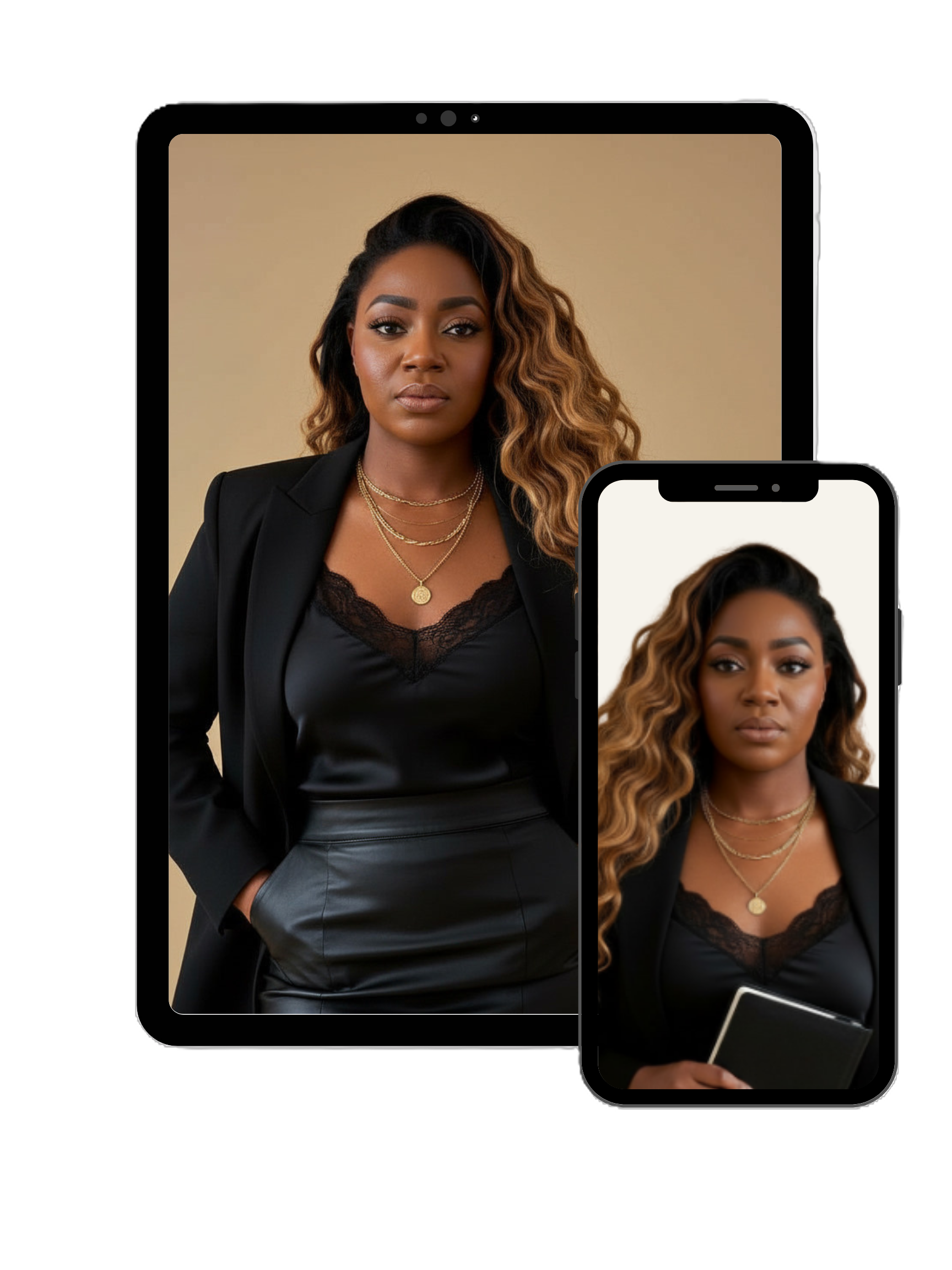 Identity Alchemy Mentorship