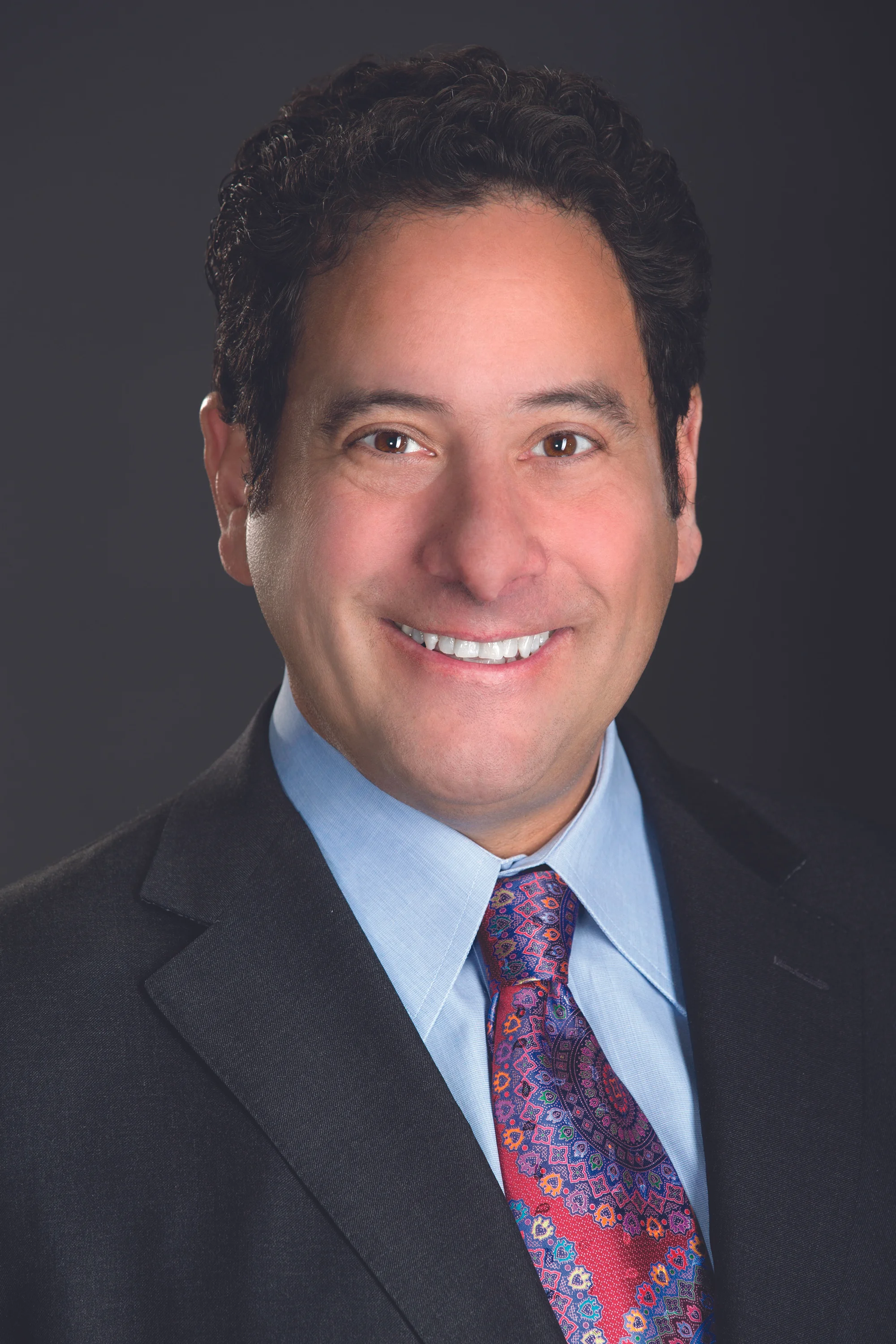 by Dr. Joseph Adashek President, CCMS