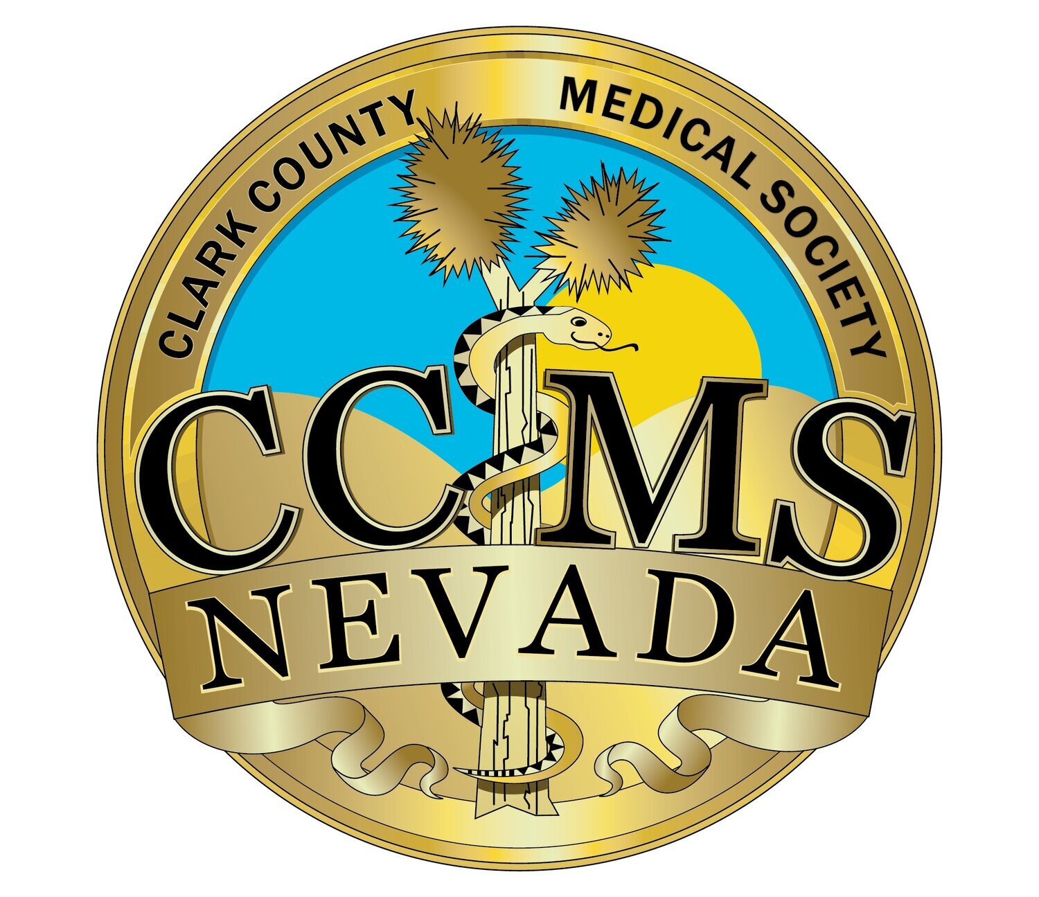 Clark County Medical Society