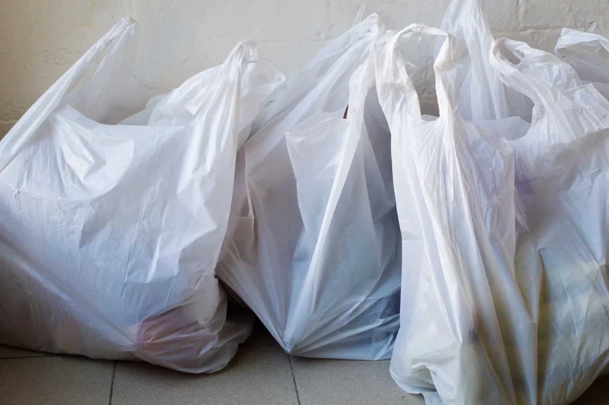 Plastic Bag Bans