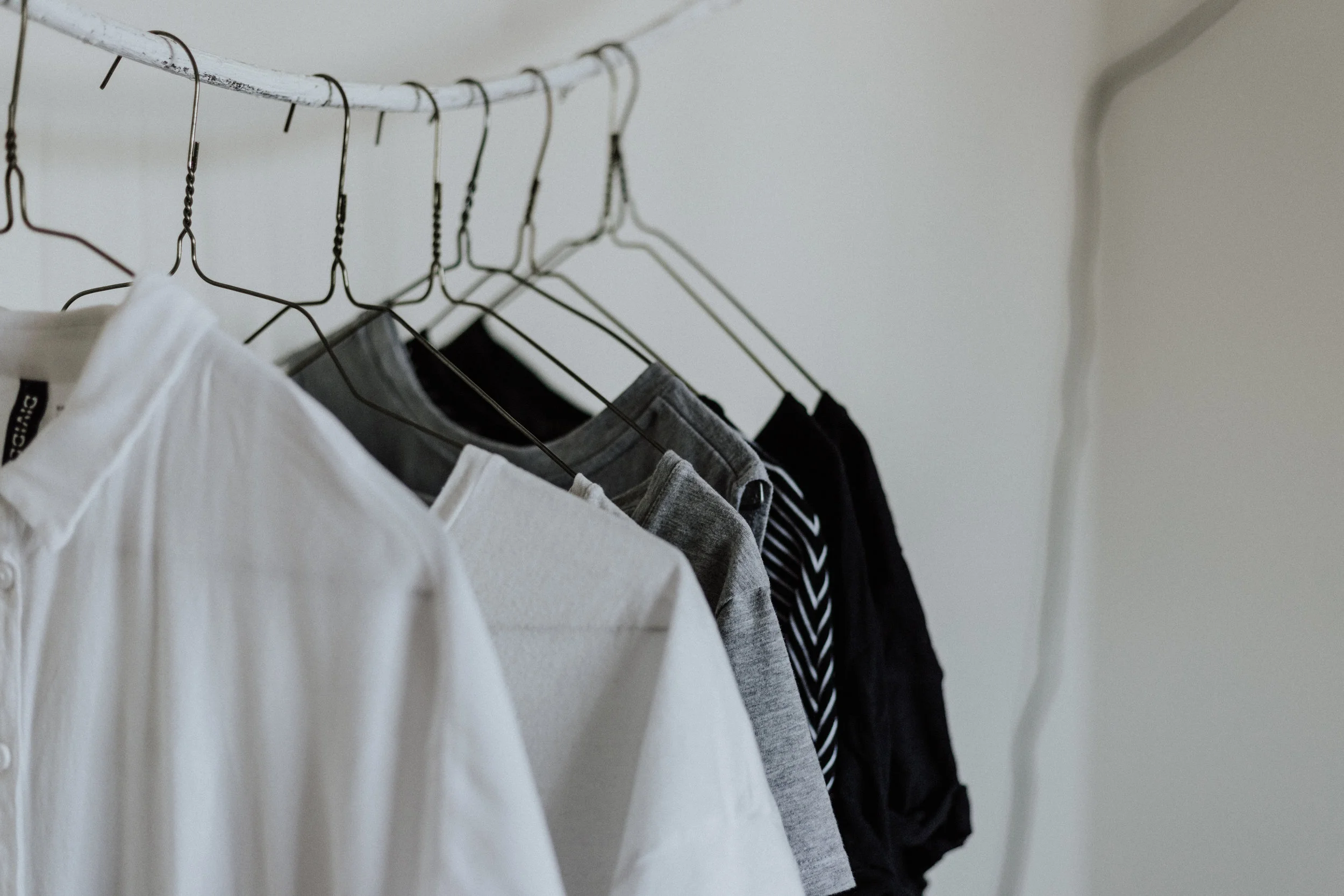 Going Clothes-LESS