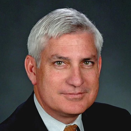 Interview with Jeffrey Kightlinger of Metropolitan Water District of Southern California 