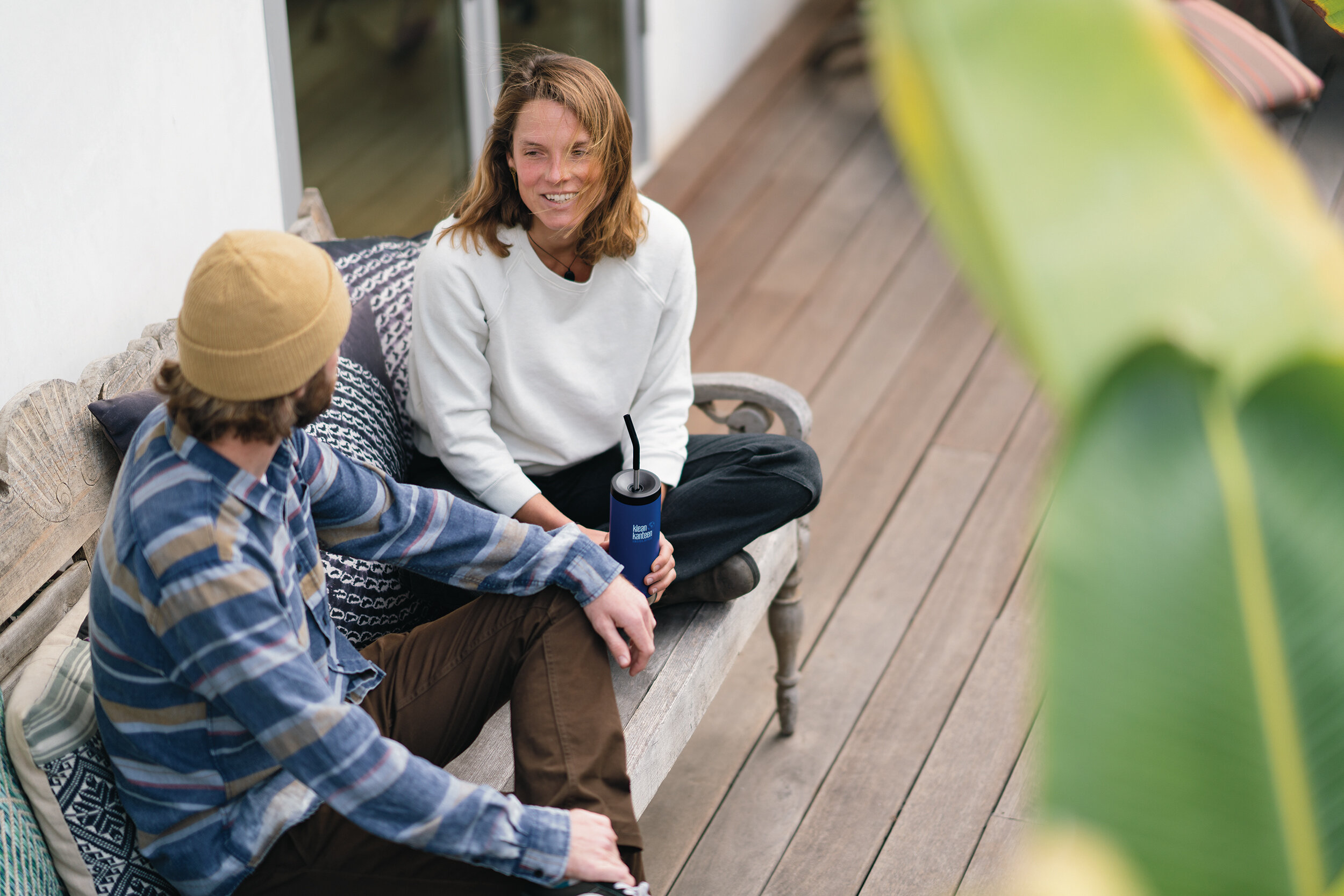 K16TKWPCC-DS-LS-Home-Couple Chatting on Patio.jpg