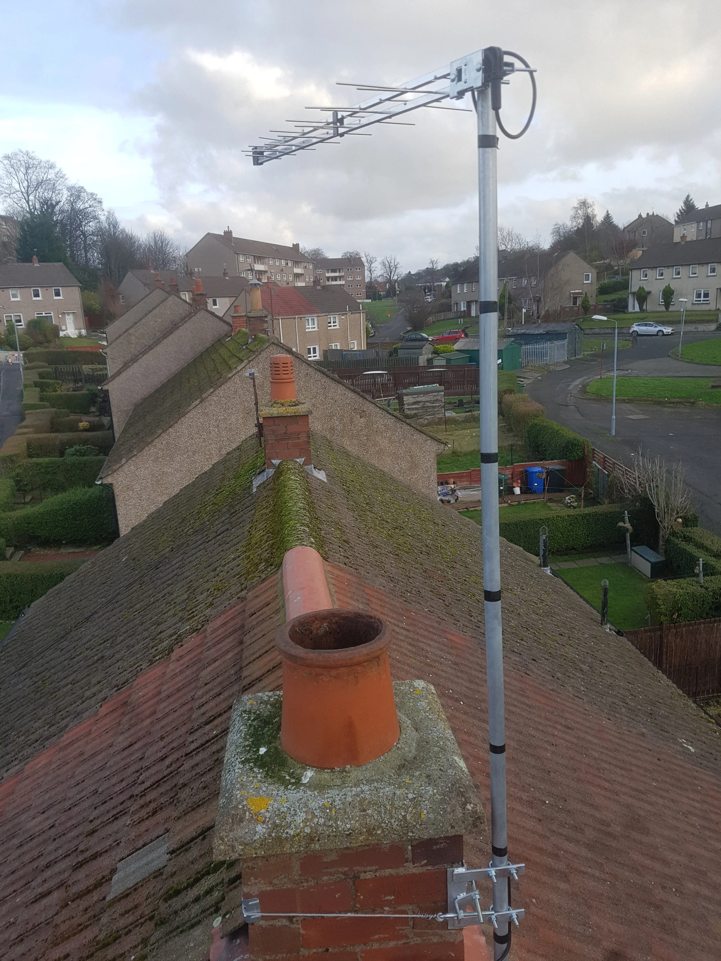 Aerial-Installation-Aberdeen