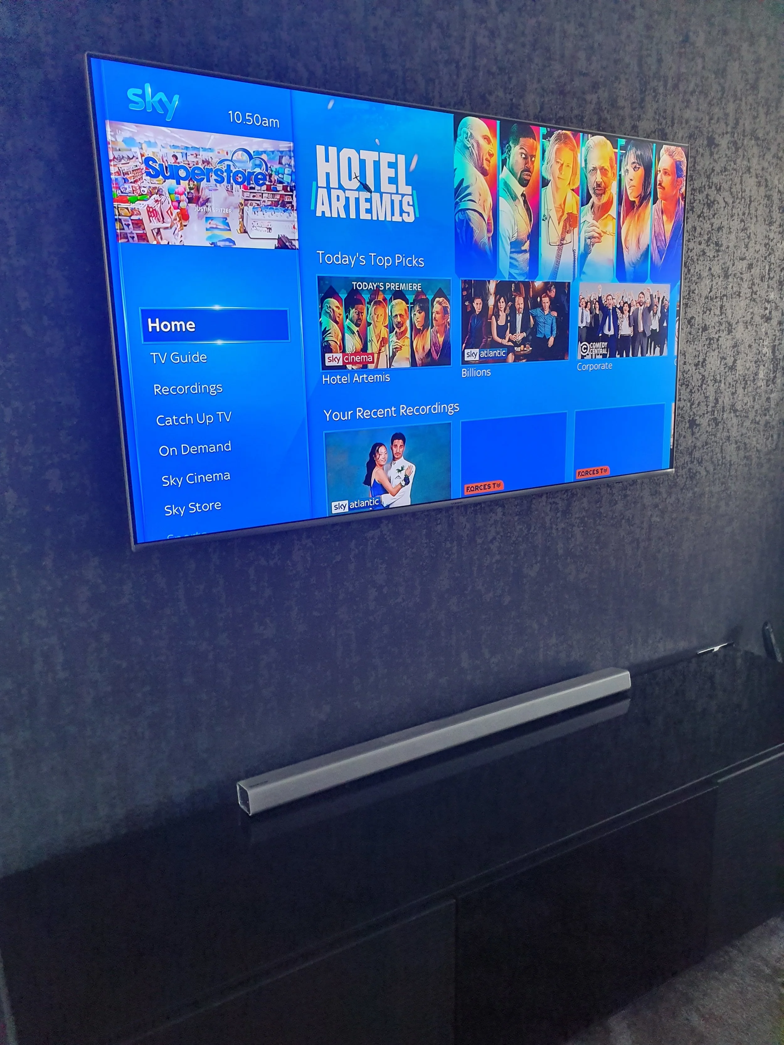 TV-Installation-Aberdeen