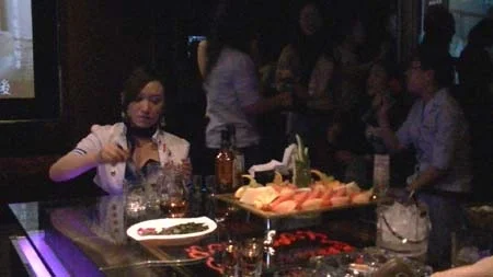 Karyoke hostess.jpg