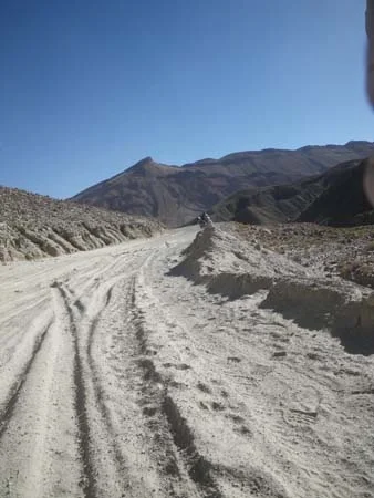 ever ride a motorcycle in sand.jpg