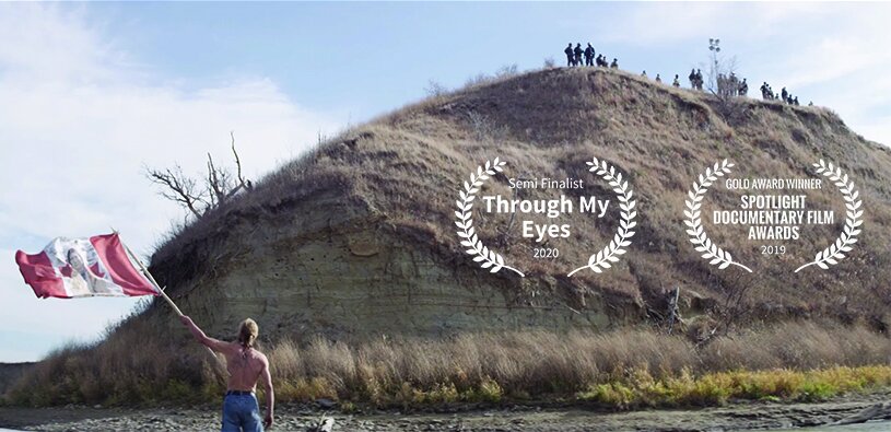 Lakota State of Mind