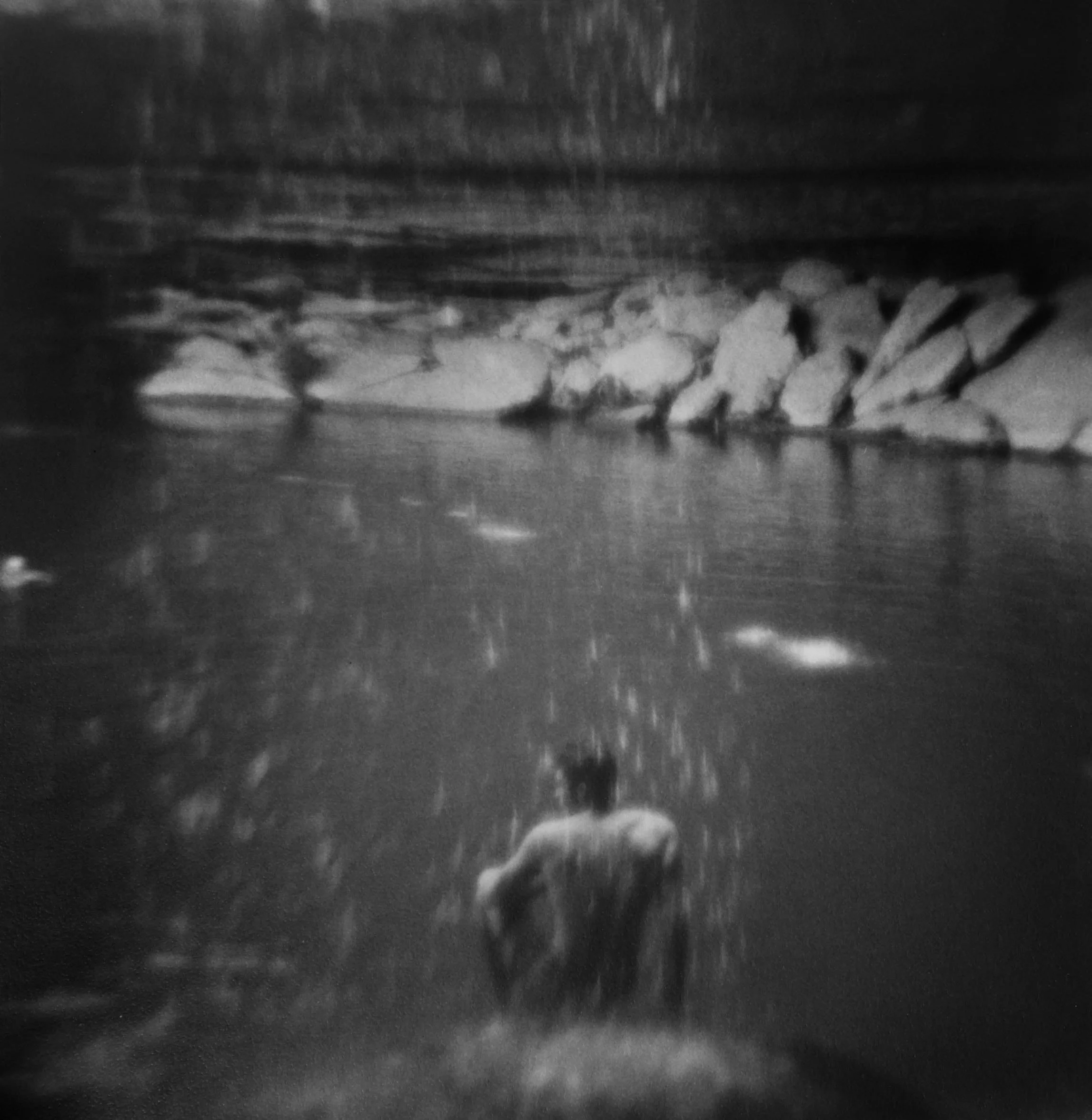 Texas Swimming Holes