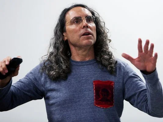 Tom Shadyac unveils plans for Soulsville