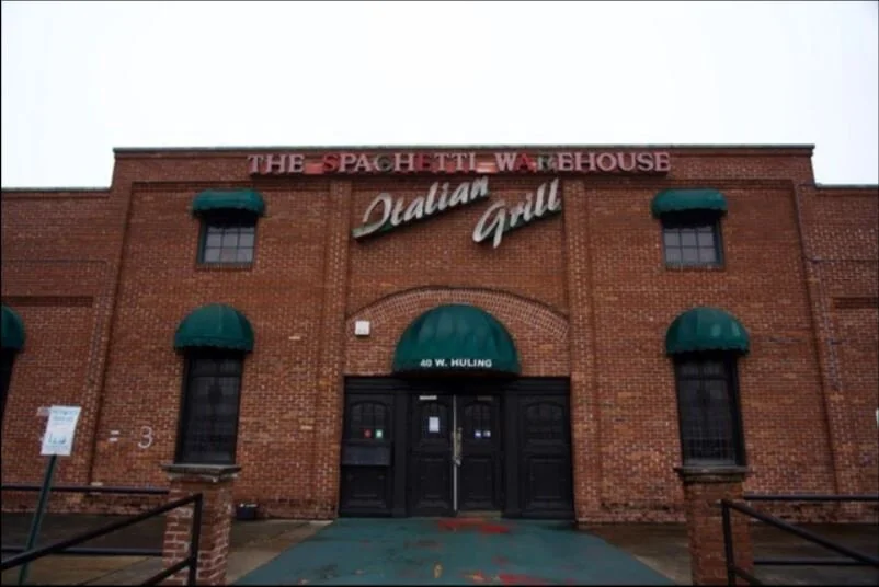 Kemmons Wilson Cos. plans move into Downtown historic building