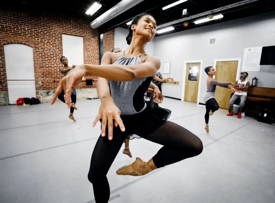 Binghampton ballet company prepares $11 million move to Tillman Street