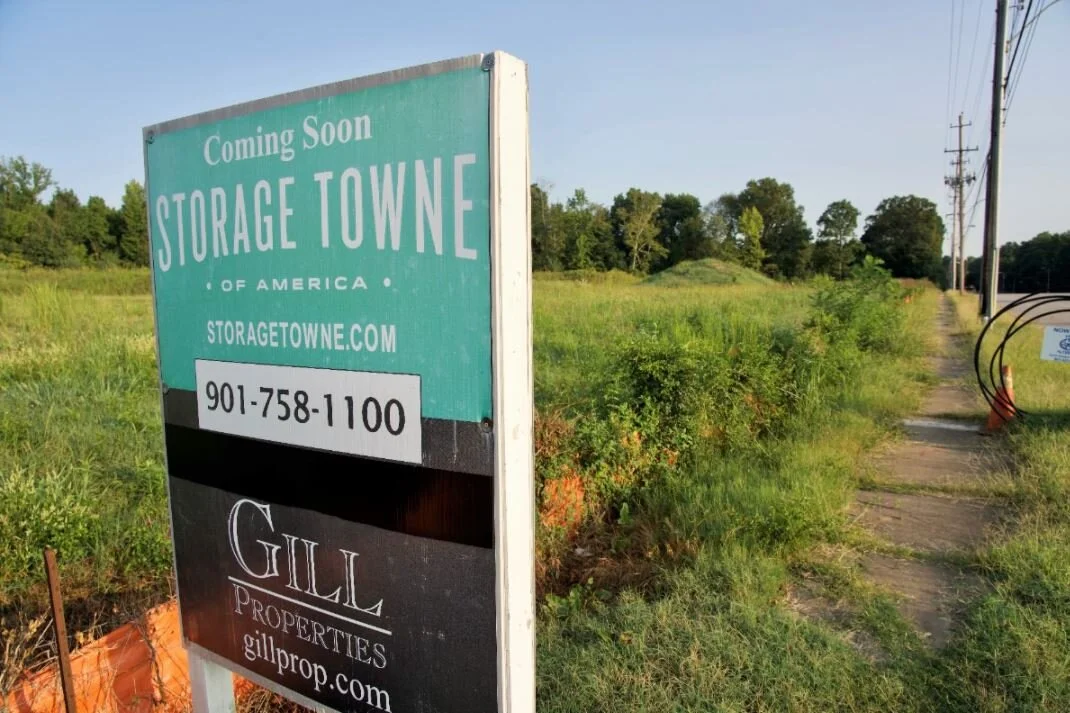 Gill Properties taking self-storage to the (Germantown) limit