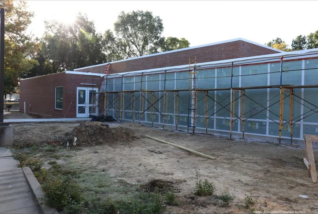 ECS launches $10M capital campaign to expand, upgrade facilities