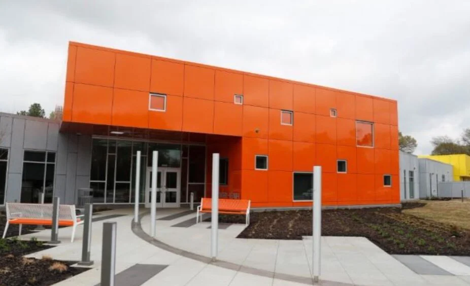 Nearly $60 million in new projects ongoing in Frayser&nbsp;