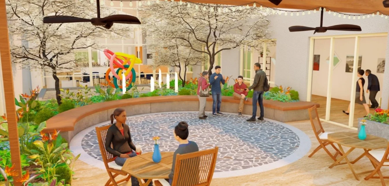 Memphis Botanic Garden moves forward on renovations for two areas