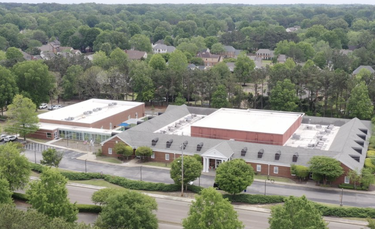 Evangelical Christian School brings $10M campus vision to life