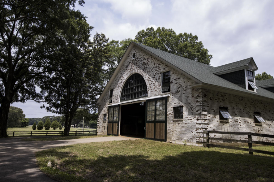 New Classroom Marks Next Chapter for Historic Wildwood Farm