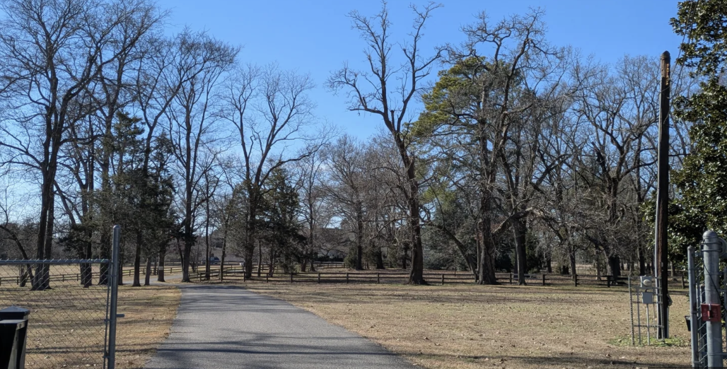 What's that planned at Wildwood Farm in Germantown?