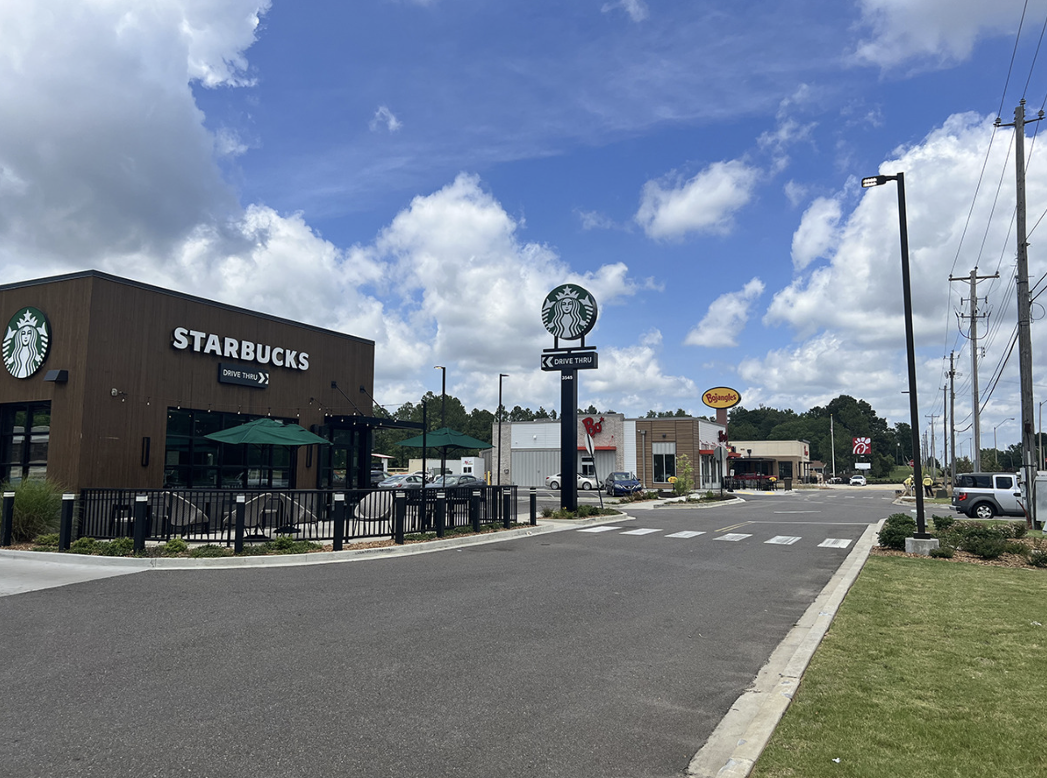 Inked: Pinnacle plans new retail branch in Raleigh