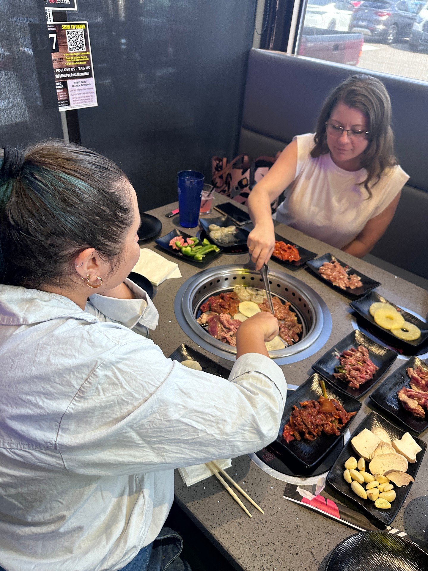 Celebrating Women in Construction Week with the amazing women of our team! 👷&zwj;♀️✨

We kicked things off with lunch together today before heading to an escape room for some friendly competition.

Stay tuned to see which team escapes first&hellip; 
