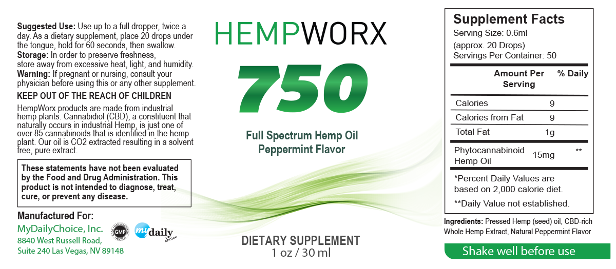 hempworx net worth
