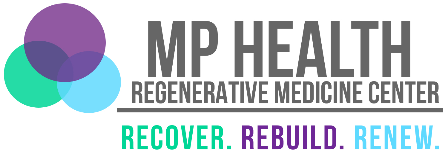 Revive with MP Health