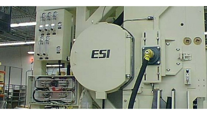 Electron Beam Accelerators — Energy Sciences, Inc.