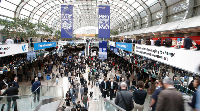 photo: Messe Düsseldorf/ctillmann