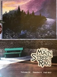 Evan Williams - Review of Lying For A Living by Steve McCondichie.jpg