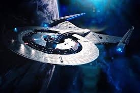 Why Star Trek Fans Need to Chill Out and Cut Discovery Some Slack