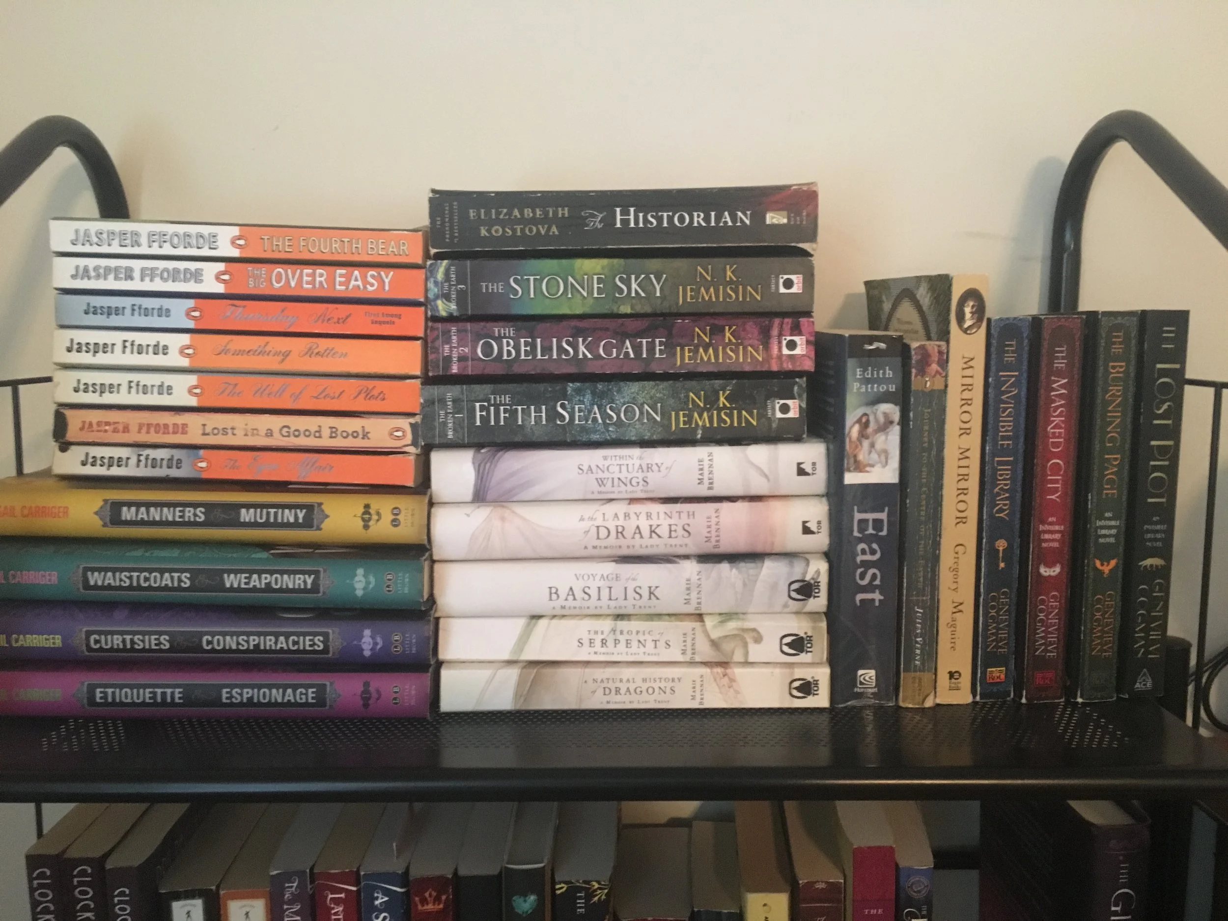 The Underused Potential of Fantasy 