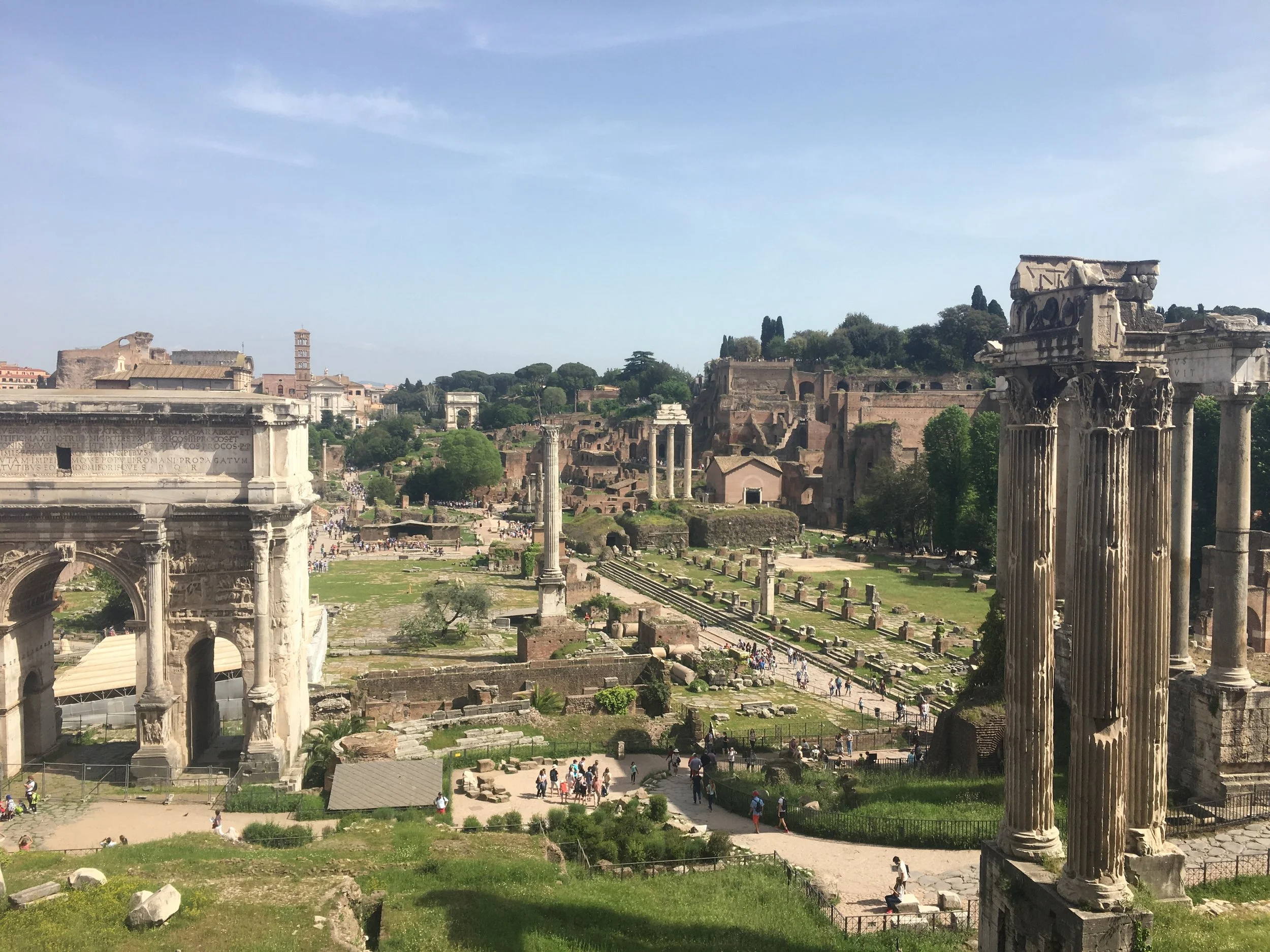 Personal Recommendations - 12 Places to Travel in 2019