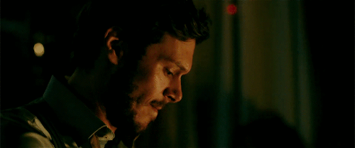 Do we need your backstory movie? No. Do I want it anyways? Yes.