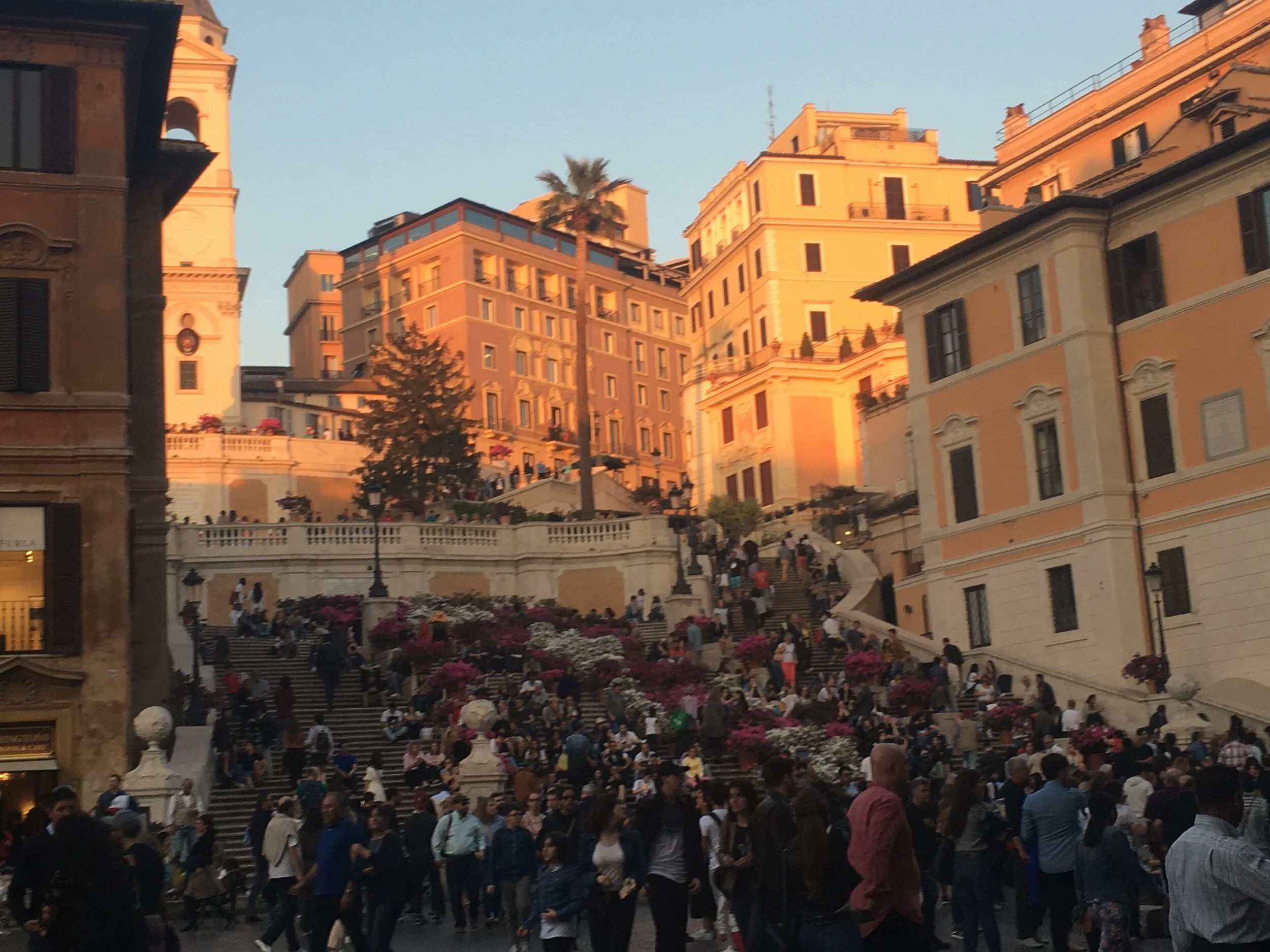 Preventing Overtourism in a Post-Pandemic World