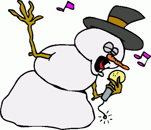 Guest Post - Lesser Known Christmas Songs