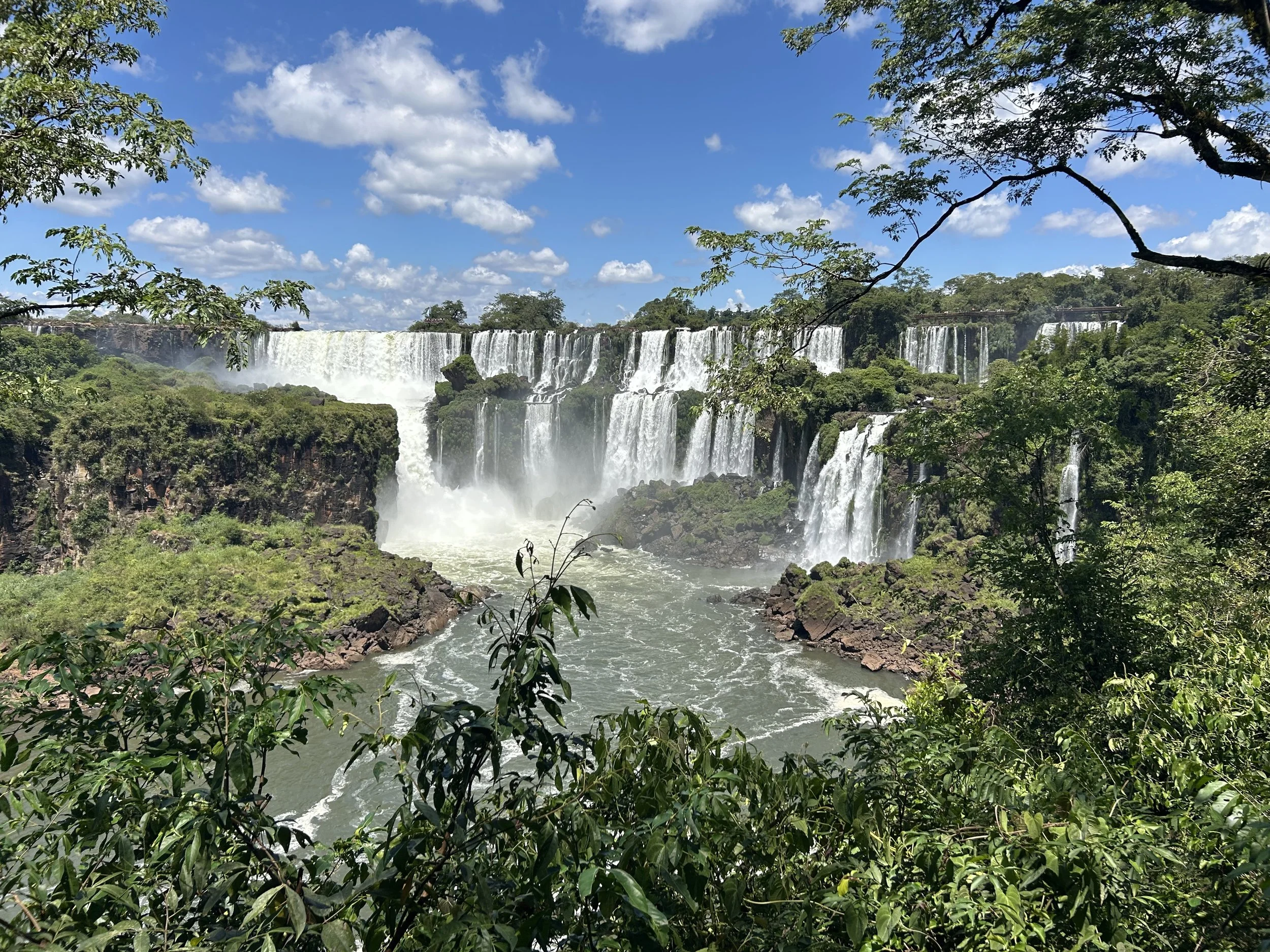 Argentina - South America Trip Part 2