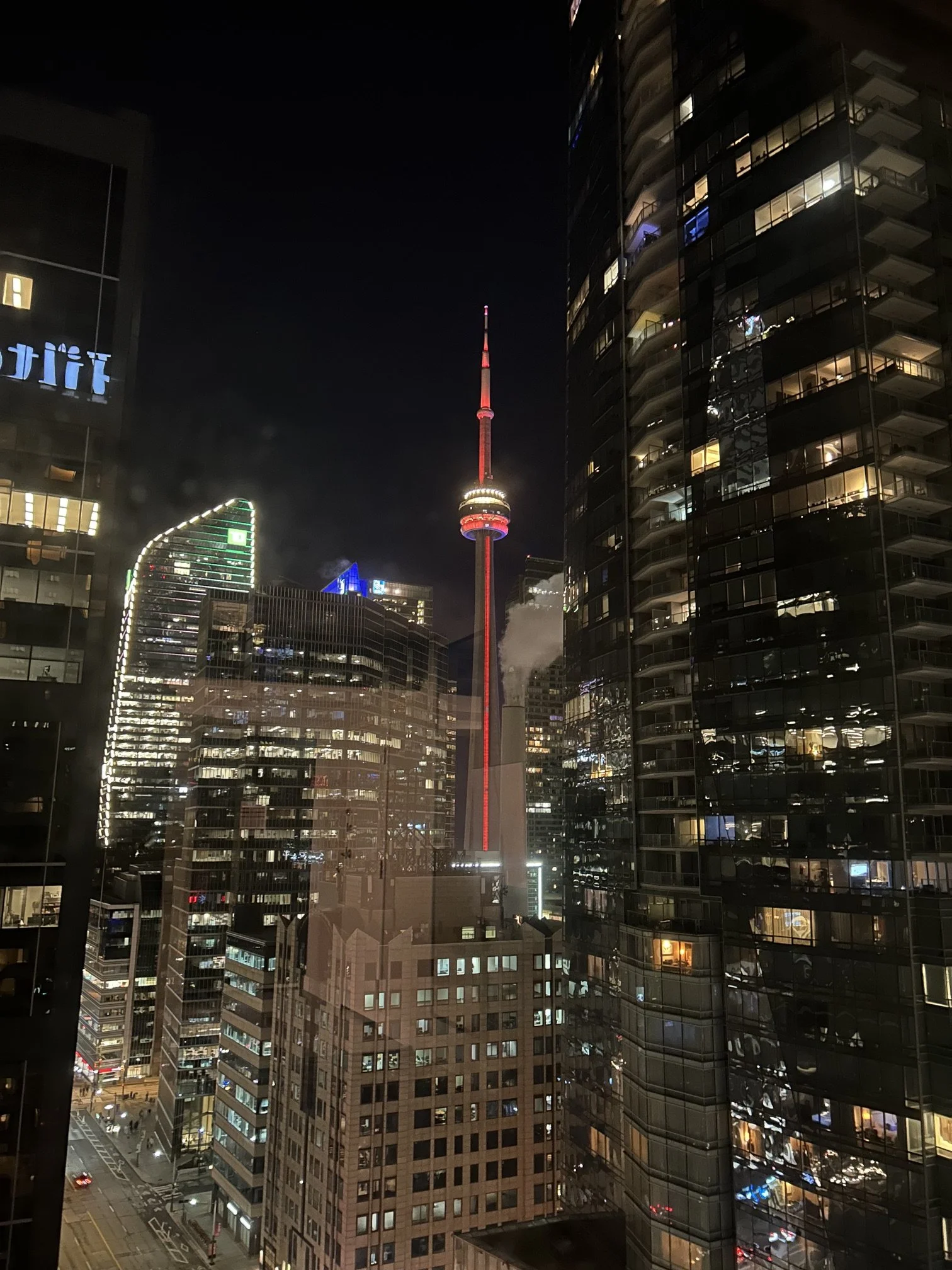 Toronto - It's a City