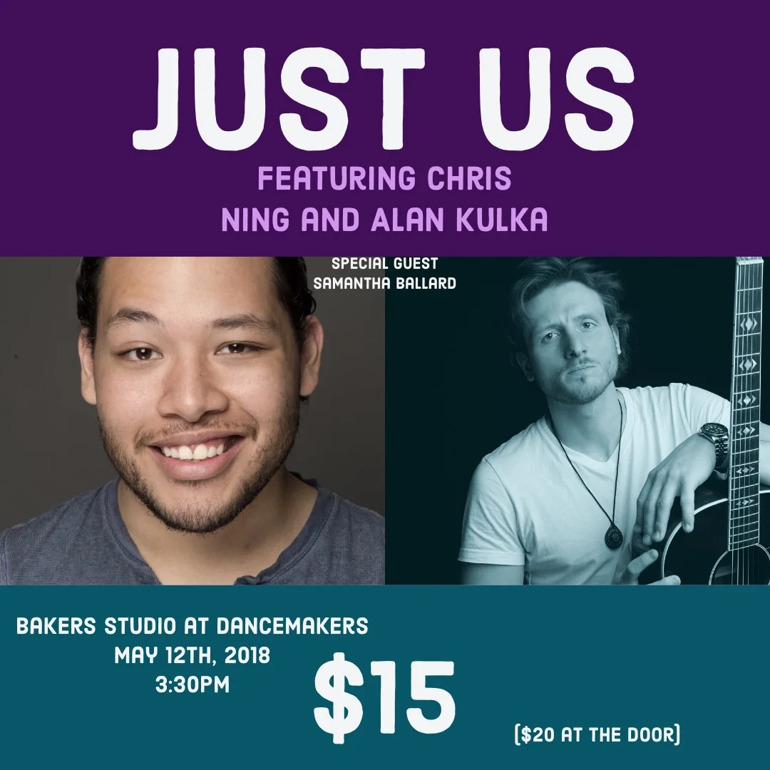 Concert Christopher Ning