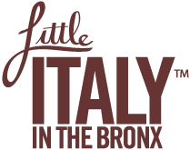 Little Italy in the Bronx on Arthur Avenue