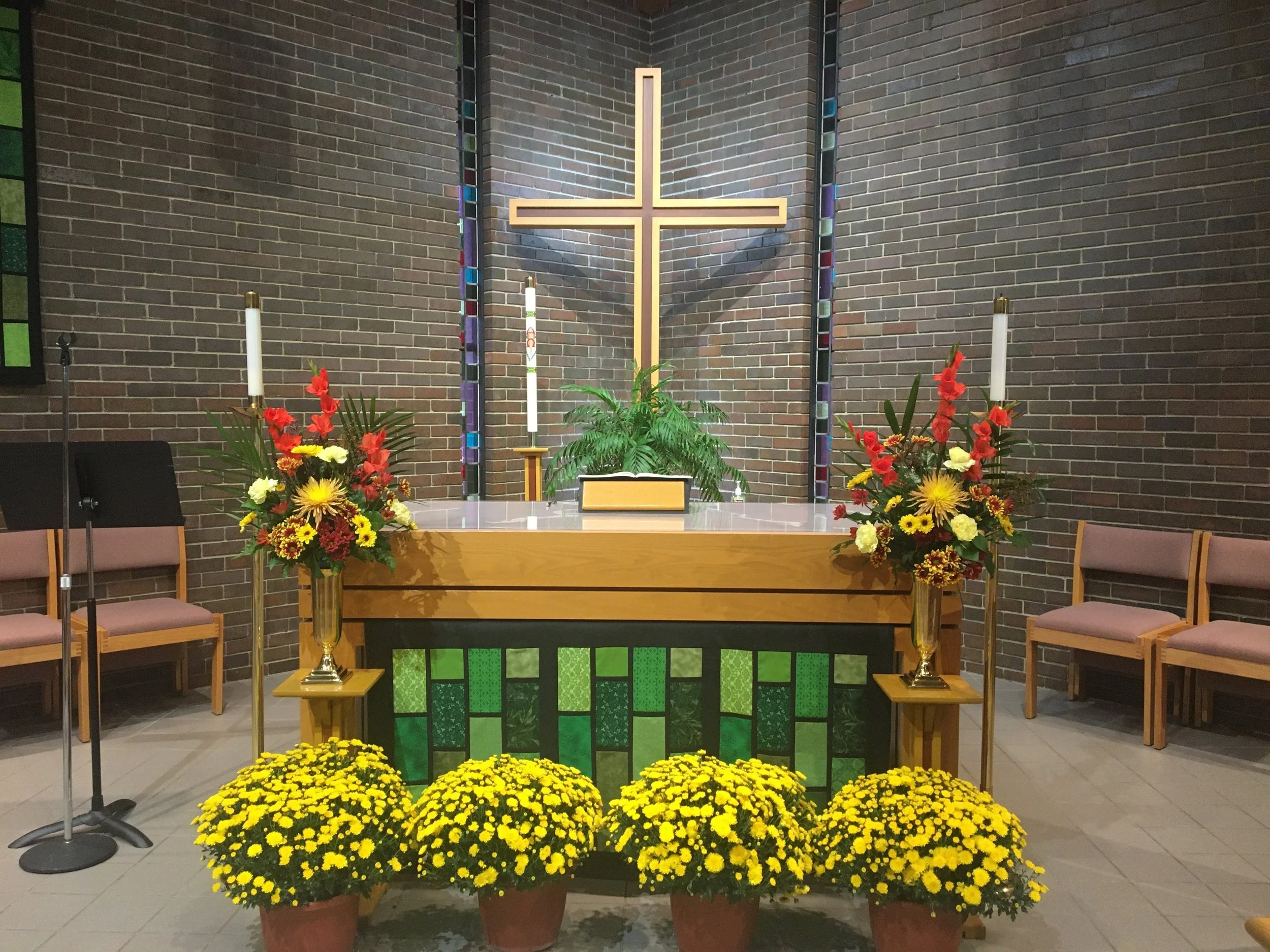 Elca Lutheran Symbols